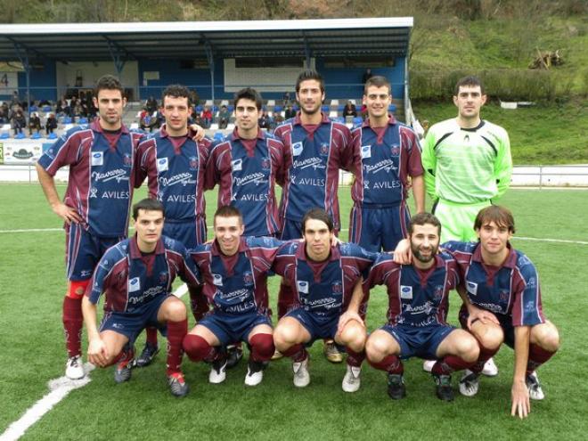 Navarro Club de Ftbol  