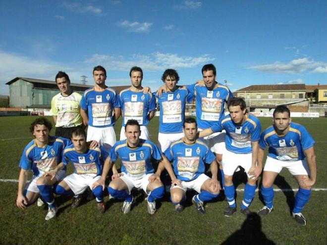 Club Deportivo Covadonga  