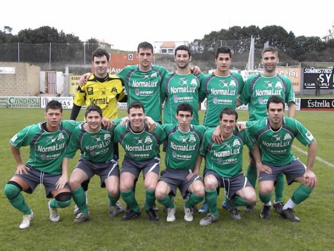 Sociedad Deportiva Colloto  