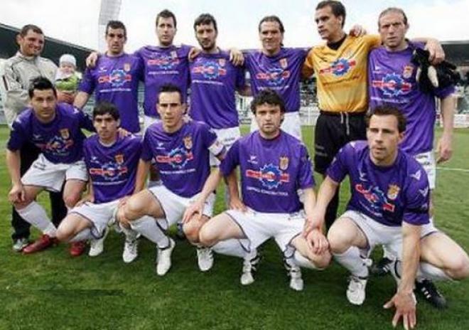 Club de Ftbol Palencia  