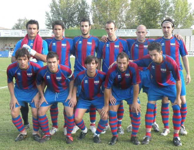 Extremadura Unin Deportiva  