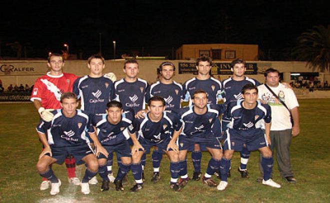 Crdoba Club De Ftbol  