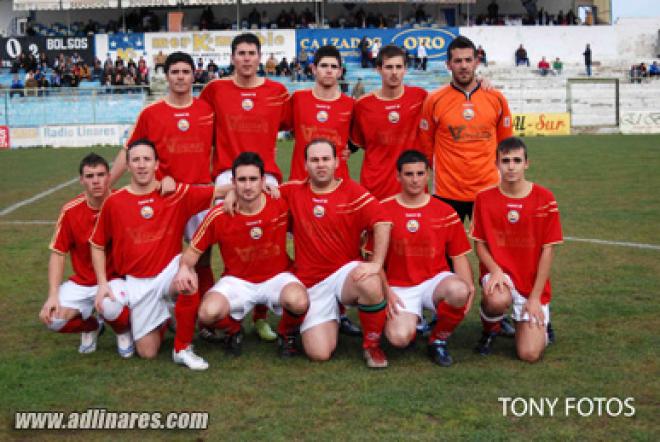 Club de Ftbol Deportivo de Quesada  