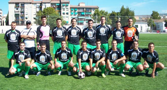 Salar Club De Ftbol  