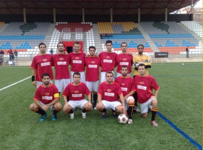 Club Atletico Caarete   