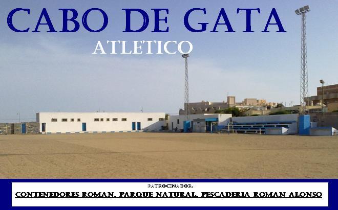 Atltico Cabo De Gata  