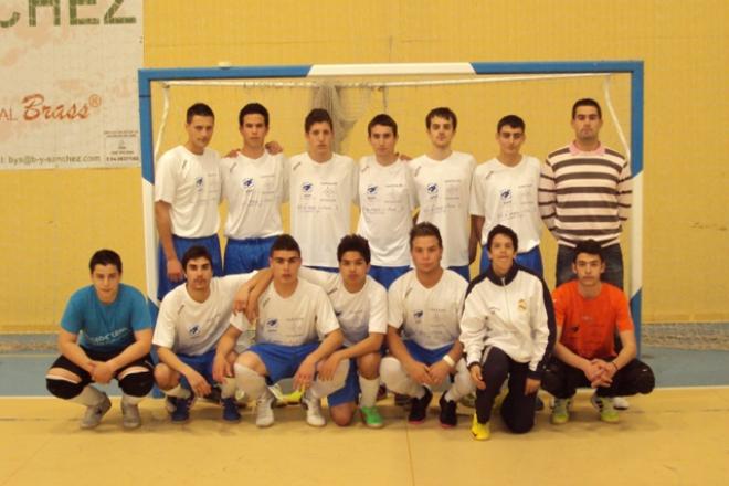 Club Deportivo Santa Fe Juvenil 