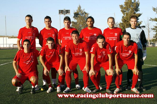 Trebujena Club De Ftbol  