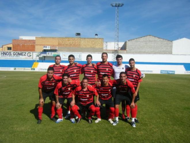 Triana Club De Futbol  