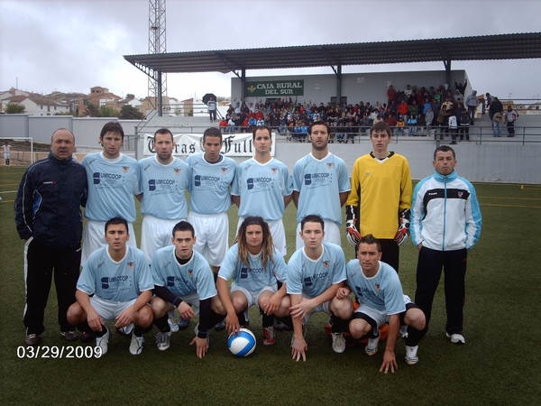 Club Deportivo San Marcos  
