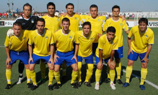 Coria Club De Ftbol  