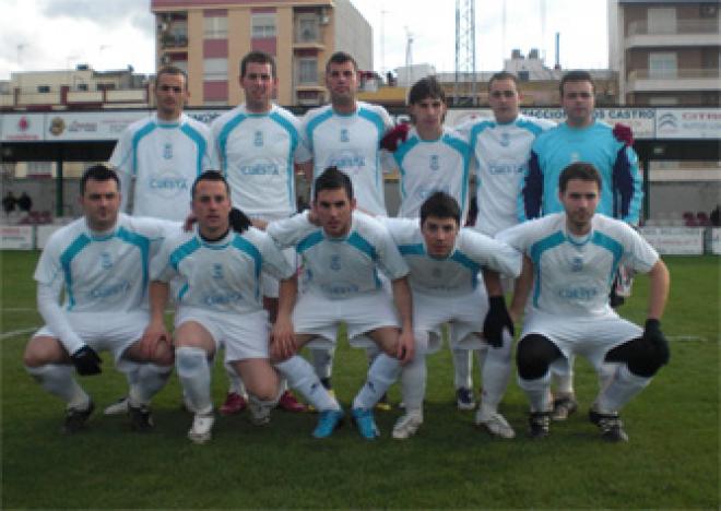 Sociedad Deportiva Escaolense  