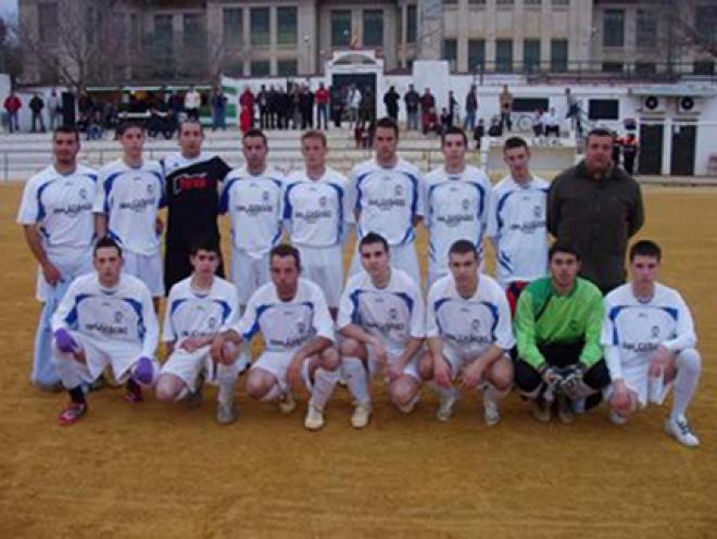 Asociacin Deportiva Lopera  