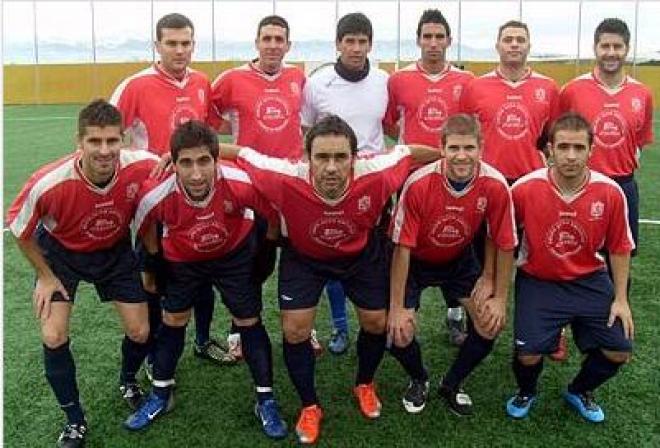 Cllar Vega Club de Ftbol  
