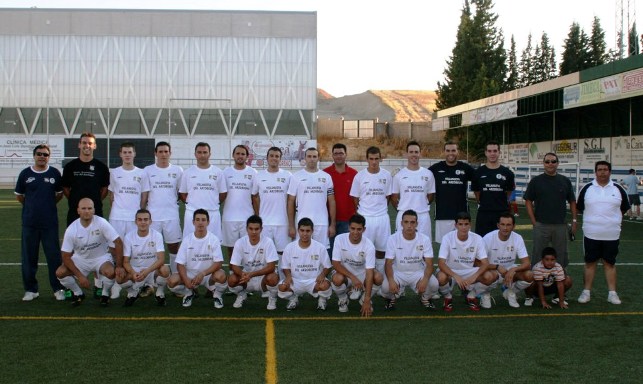Club Deportivo Villanueva  
