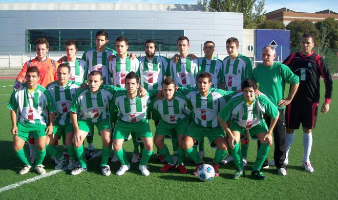 Atarfe Industrial Club de Ftbol  