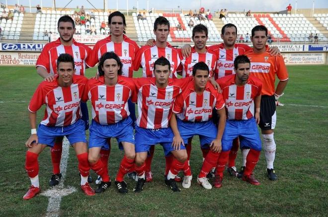 Algeciras Club De Ftbol  