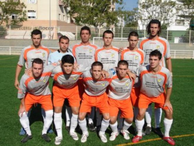 Unin Deportiva Evanglica Abre  