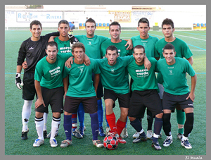 Atltico Sanluqueo Club De Ftbol  