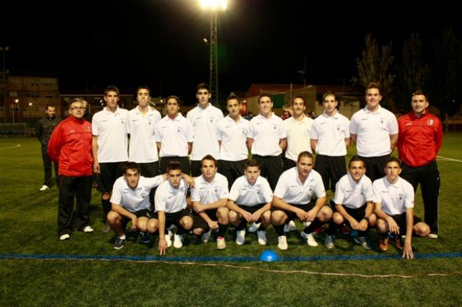 Arenas De Armilla Cultura y Deporte Club De Ftbol Juvenil 