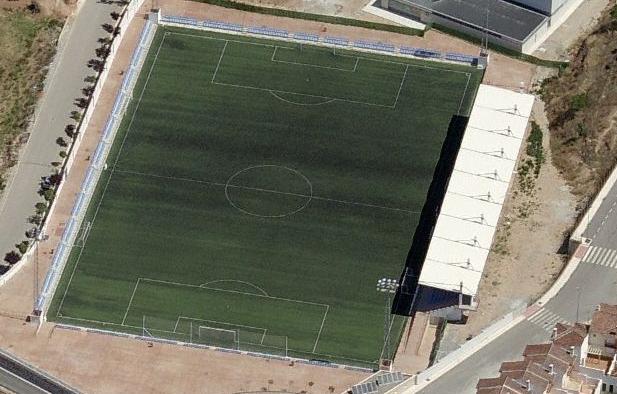 Club Deportivo Vandalia De Peligros Club De Ftbol Cadete 