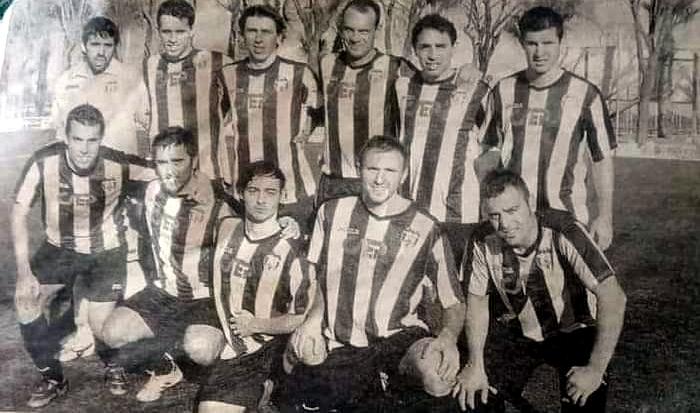 Unin Deportiva Castellonense  