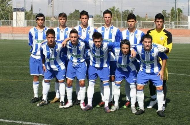 Club Deportivo San Flix Juvenil 
