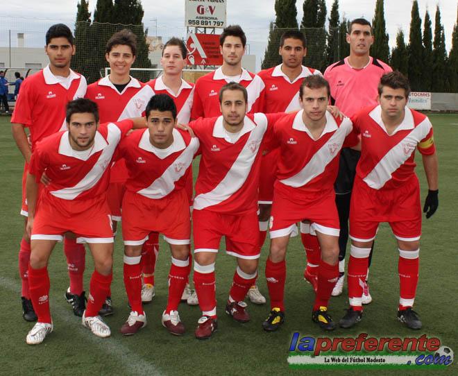 Atltico La Zubia  