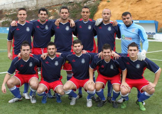 Club Deportivo Espaol Del Alquin  