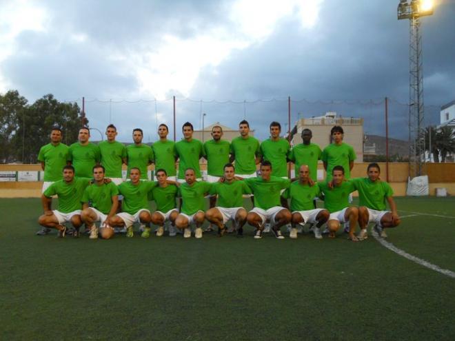 Club Deportivo Hurcal  