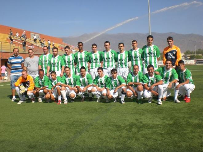 Las Norias Club De Ftbol  