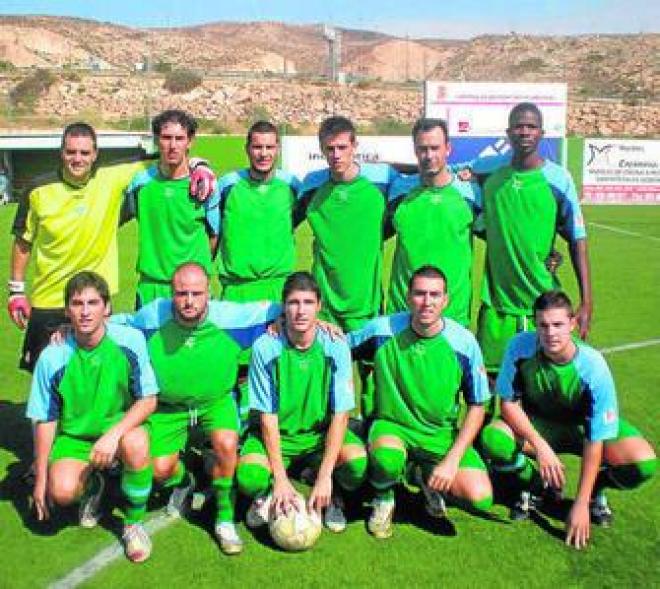 Club Deportivo Oriente  