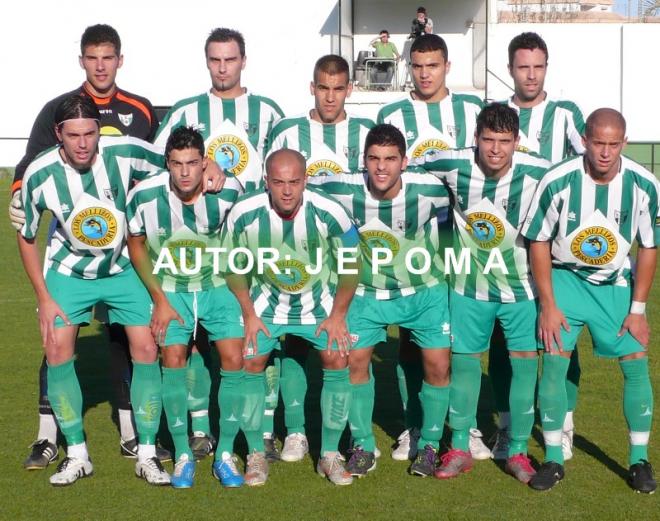 Juventud Torremolinos Club de Ftbol  