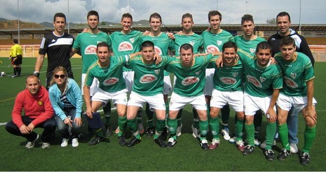 Club Deportivo Benagalbn  