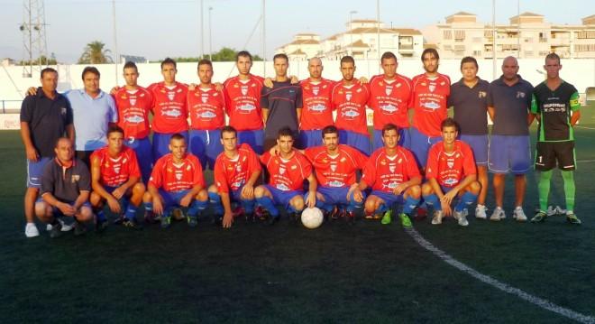 Unin Deportiva Torre Del Mar SAD  