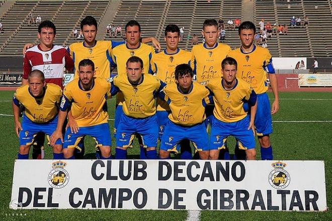 Cdiz Club De Ftbol S.A.D.  