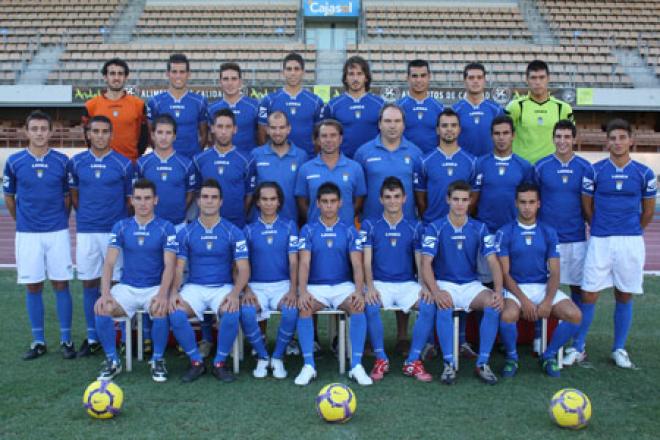 Xerez Club Deportivo S.A.D.  