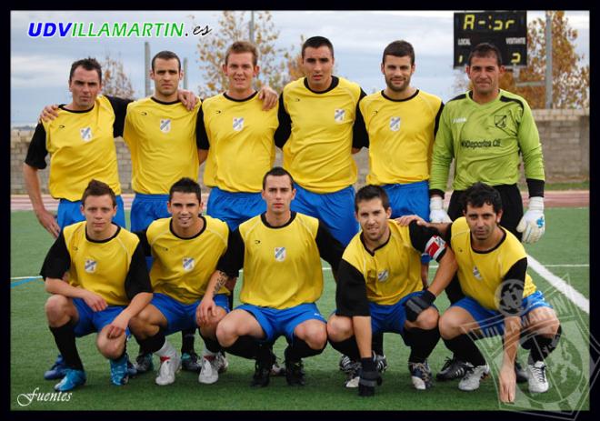 Chipiona Club De Ftbol  