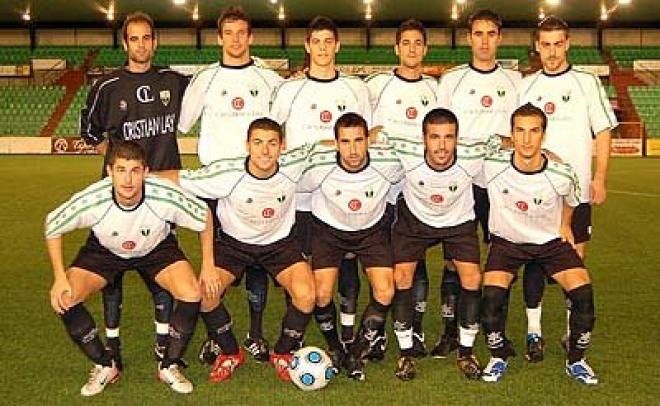 Jerez Club de Ftbol  