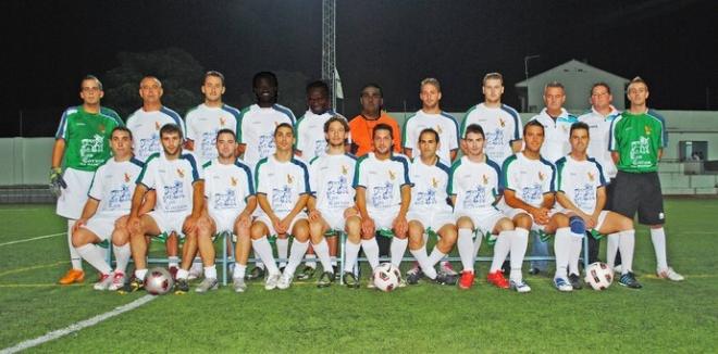 Alcal Atltico Club de Ftbol  