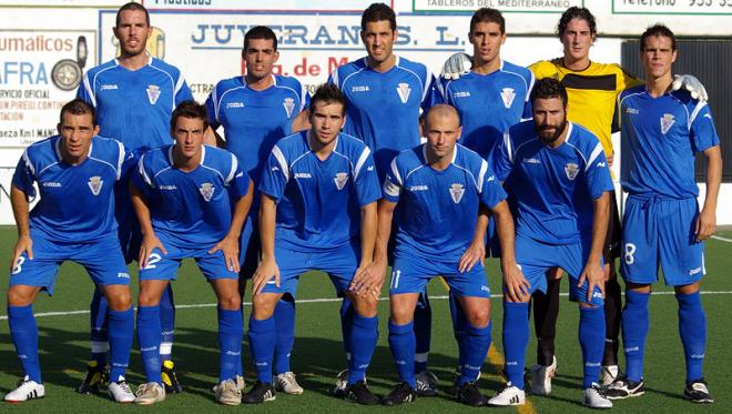 Unin Deportiva Maracena  