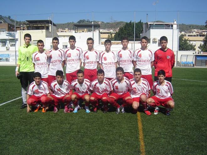 Club Atltico Juval Cadete 