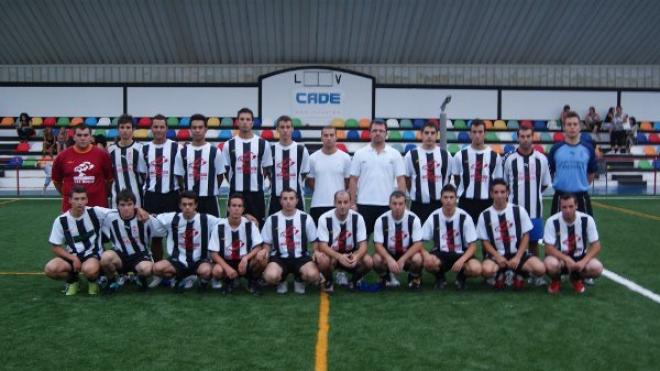 Club Atltico Arjonilla  
