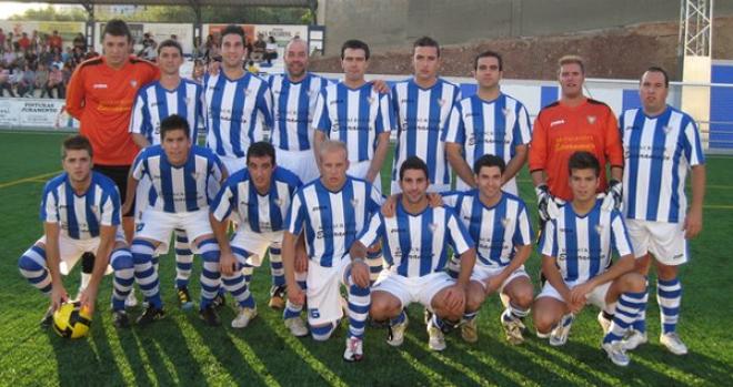 Fuensanta Club De Ftbol  