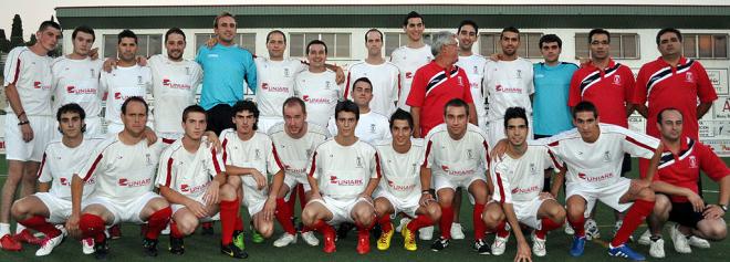 Asociacin Deportiva Mancha Real  