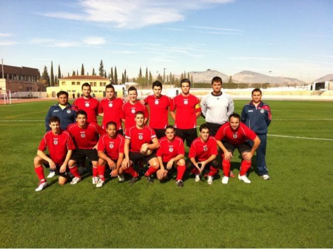 Pinos Puente Club De Ftbol  