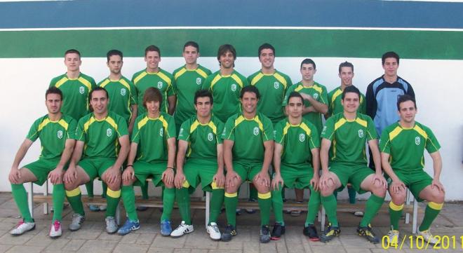 Club De Ftbol Sierra Nevada Cenes  