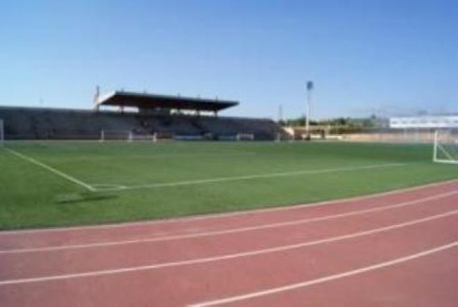 Club Deportivo Imperio de Albolote Cadete 