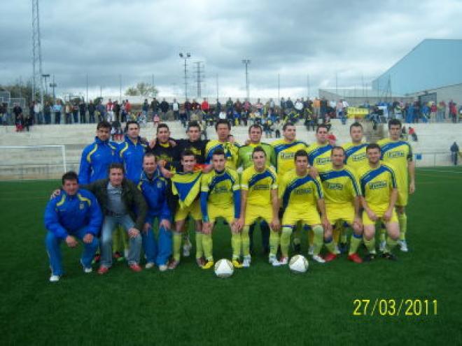 Navas Club Deportivo  