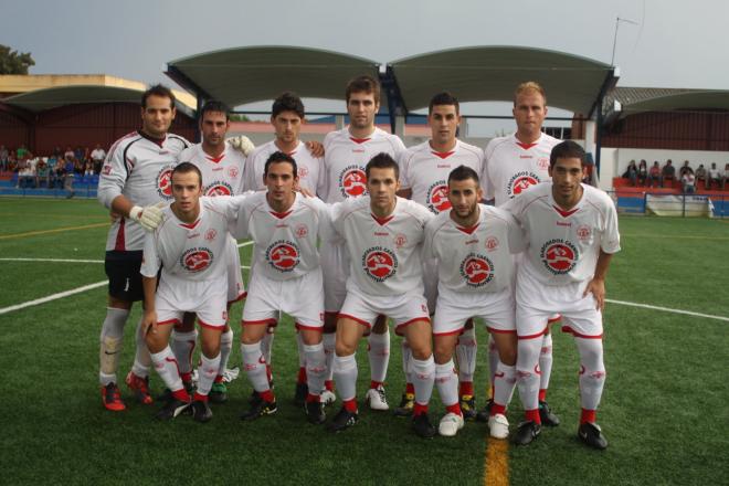 Club Atltico Espeleo  